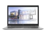 لپ تاپ استوک  HP Zbook 15u G5 core i7-8650U 16GB-512GB 2GB Wx3100 15.6 Full HD Touch - Image 3