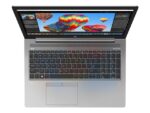 لپ تاپ استوک  HP Zbook 15u G5 core i7-8650U 16GB-512GB 2GB Wx3100 15.6 Full HD Touch - Image 4