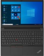 لپ تاپ استوک Lenovo ThinkPad E15 core i5-1235U  16GB-512GB  intel iris Xe 15.6" Full HD - Image 4