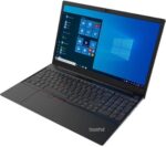 لپ تاپ استوک Lenovo ThinkPad E15 core i5-1235U  16GB-512GB  intel iris Xe 15.6" Full HD - Image 2