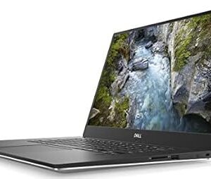 لپ تاپ استوک DELL Precision 5530 core i7-8850H  32GB-512GB  4GB-P2000 15.6" - Full HD