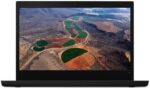 لپ تاپ استوکlenovo ThinkPad L14 core i5-10310U  16GB-256GB  intel UHD 14" Full HD