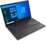 لپ تاپ استوک Lenovo ThinkPad E15 core i5-1235U  16GB-512GB  intel iris Xe 15.6" Full HD