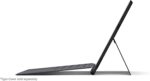 لپ تاپ استوک  microsoft Surface Pro 7 core i5-1035G4  8GB-256GB intel iris Plus 12" - 2K - Touch - Image 5