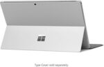 لپ تاپ استوک microsoft Surface Pro 5 core i5-7300U  8GB-256GB intel HD 12" - 2K - Touch - Image 6