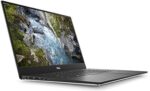 لپ تاپ استوک DELL Precision 5530 core i7-8850H  32GB-512GB  4GB-P2000 15.6" - Full HD - Image 2