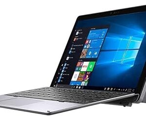 لپ تاپ استوک DELL Latitude 7200  2 in 1 core i5-8365U  16GB-256GB  intel UHD 12" - Full HD - Touch
