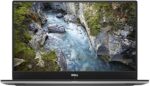 لپ تاپ استوک DELL Precision 5530 core i7-8850H  32GB-512GB  4GB-P2000 15.6" - Full HD - Image 3