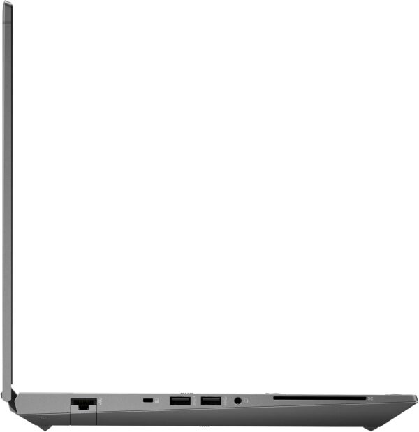 لپ تاپ استوک HP Zbook Fury 15 G8 Xeon w-11855M 32GB-512GB  4GB-T1200 15.6"  Full HD