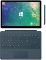 لپ تاپ استوک microsoft Surface Pro 5 core i5-7300U  8GB-256GB intel HD 12" - 2K - Touch - Image 3