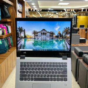 لپ تاپ استوک  lenovo  X1 Yoga core i5-8350U  8GB-256GB intel HD 14" - Full HD -Touch - X36