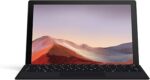 لپ تاپ استوک microsoft Surface Pro 5 core i5-7300U  8GB-256GB intel HD 12" - 2K - Touch - Image 4