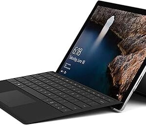 لپ تاپ استوک microsoft Surface Pro 5 core i5-7300U  8GB-256GB intel HD 12" - 2K - Touch