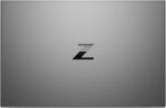 لپ تاپ استوک HP Zbook Studio 15 G7 core i7-1085H 32GB-512GB 4G T1000 15.6" Full HD - Image 3