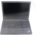 لپ تاپ استوک lenovo ThinkPAD E540 core i5-4200M  8GB-256GB  intel HD 15.6 HD - Image 3