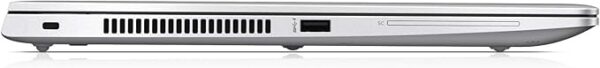 لپ تاپ استوکHP EliteBook 850 G5  i7-8550U  8GB-256GB  intel UHD 15.6" Full HD