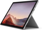 لپ تاپ استوک microsoft Surface Pro 5 core i5-7300U  8GB-256GB intel HD 12" - 2K - Touch - Image 5