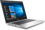 لپ تاپ استوک HP ProBook 640 G4 core i5-8350U 8G-256G INTEL UHD 14." Full HD