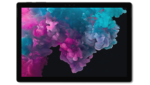 لپ تاپ استوک  microsoft Surface Pro 6 core i5-8350U 16GB-256GB intel UHD 12" - 2K - Touch - Image 5