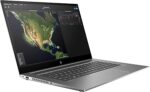 لپ تاپ استوک HP Zbook Studio 15 G7 core i7-1085H 32GB-512GB 4G T1000 15.6" Full HD