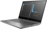 لپ تاپ استوک HP Zbook Fury 15 G8 Xeon w-11855M 32GB-512GB  4GB-T1200 15.6"  Full HD