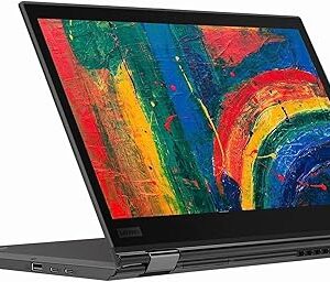 لپ تاپ استوک  lenovo X1 Yoga core i5-8350U  16GB-256GB intel HD 14"- Full HD Touch - X36