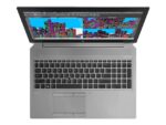 لپ تاپ استوک HP Zbook Studio G5 Xeon-2186M  32GB-512GB  4GB P1000 15.6 Full HD - Image 3