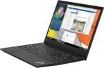 لپ تاپ استوک  lenovo ThinkPad X395 Ryzen 5-3500U  8GB-256GB  2GB-Vega8  13" - Full HD - Image 2