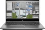 لپ تاپ استوک HP Zbook Fury 15 G7 Xeon W-10885M 32GB-512GB 4G T2000 15.6" 4K - Image 2
