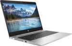 لپ تاپ استوک HP ProBook 745 G6 Ryzen 5-pro3500U 8GB-256GB 14." Full HD TOUCH - Image 3