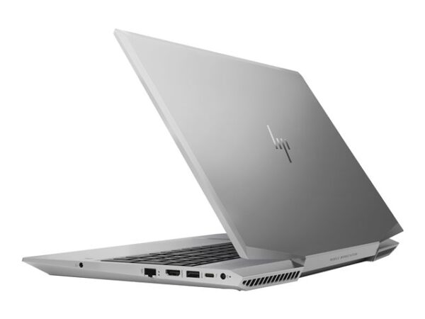 لپ تاپ استوک HP Zbook Studio G5 Xeon-2186M  32GB-512GB  4GB P1000 15.6 Full HD