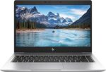 لپ تاپ استوک HP ProBook 745 G6 Ryzen 5-pro3500U 8GB-256GB 14." Full HD TOUCH - Image 2