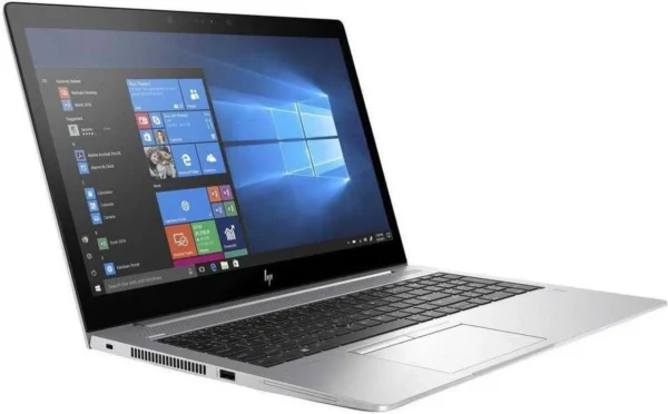 لپ تاپ استوکHP EliteBook 850 G5  i7-8550U  8GB-256GB  intel UHD 15.6" Full HD