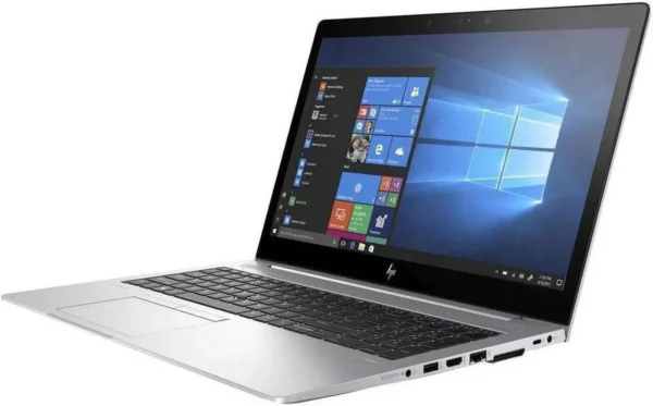 لپ تاپ استوکHP EliteBook 850 G5  i7-8550U  8GB-256GB  intel UHD 15.6" Full HD