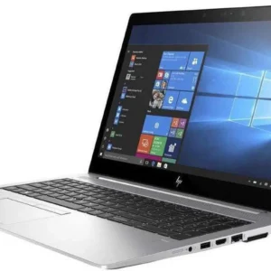 لپ تاپ استوکHP EliteBook 850 G5  i7-8550U  8GB-256GB  intel UHD 15.6" Full HD