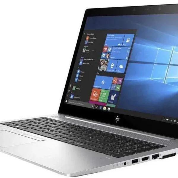 لپ تاپ استوکHP EliteBook 850 G5  i7-8550U  8GB-256GB  intel UHD 15.6" Full HD