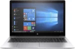 لپ تاپ استوکHP EliteBook 850 G5  i7-8550U  8GB-256GB  intel UHD 15.6" Full HD - Image 3
