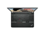 لپ تاپ استوک lenovo ThinkPAD E540 core i5-4200M  8GB-256GB  intel HD 15.6 HD - Image 2