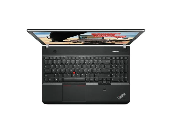 لپ تاپ استوک lenovo ThinkPAD E540 core i5-4200M  8GB-256GB  intel HD 15.6 HD