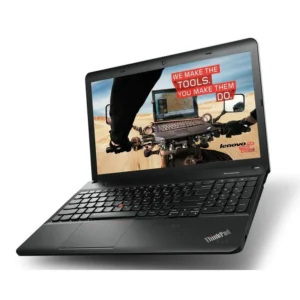 لپ تاپ استوک lenovo ThinkPAD E540 core i5-4200M  8GB-256GB  intel HD 15.6 HD