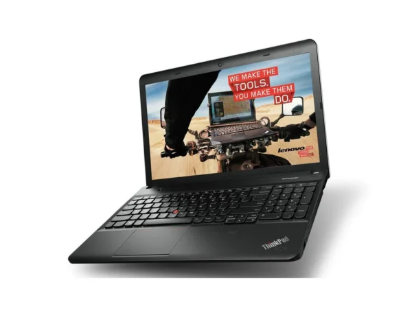 لپ تاپ استوک lenovo ThinkPAD E540 core i5-4200M  8GB-256GB  intel HD 15.6 HD