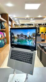لپ تاپ استوک  lenovo  X1 Yoga core i5-8350U  8GB-256GB intel HD 14" - Full HD -Touch - X36 - Image 2