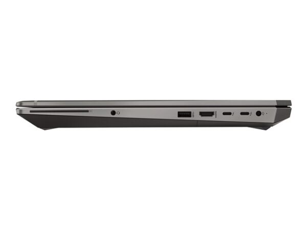 لپ تاپ استوک HP Zbook Studio G5 Xeon-2186M  32GB-512GB  4GB P1000 15.6 Full HD