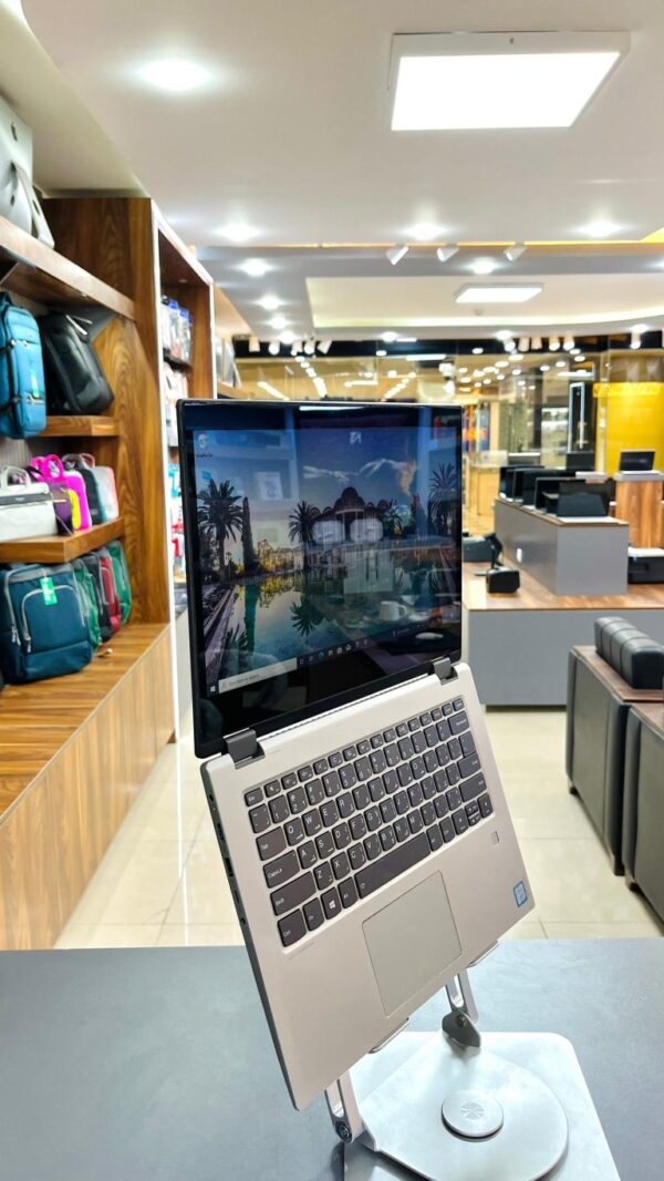 لپ تاپ استوک  lenovo  X1 Yoga core i5-8350U  8GB-256GB intel HD 14" - Full HD -Touch - X36