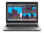 لپ تاپ استوک HP Zbook Studio G5 Xeon-2186M  32GB-512GB  4GB P1000 15.6 Full HD - Image 2