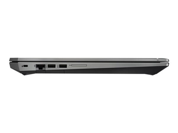 لپ تاپ استوک HP Zbook Studio G5 Xeon-2186M  32GB-512GB  4GB P1000 15.6 Full HD