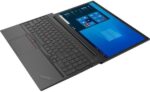 لپ تاپ استوک Lenovo ThinkPad E15 core i5-1235U  16GB-512GB  intel iris Xe 15.6" Full HD - Image 5