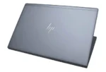 لپ تاپ استوک  HP Zbook 15u G5 core i7-8650U 16GB-512GB 2GB Wx3100 15.6 Full HD Touch - Image 5