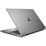 لپ تاپ استوک HP Zbook Power 15 G7 core i7-1085H 32GB-512GB 4G T1000 15.6" Full HD - Image 3