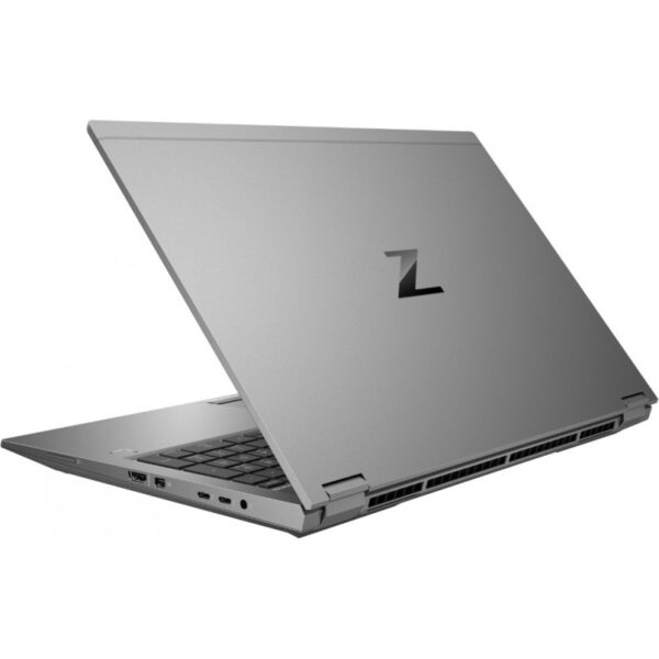 لپ تاپ استوک HP Zbook Power 15 G7 core i7-1085H 32GB-512GB 4G T1000 15.6" Full HD